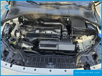 VOLVO V60 T5 AWD