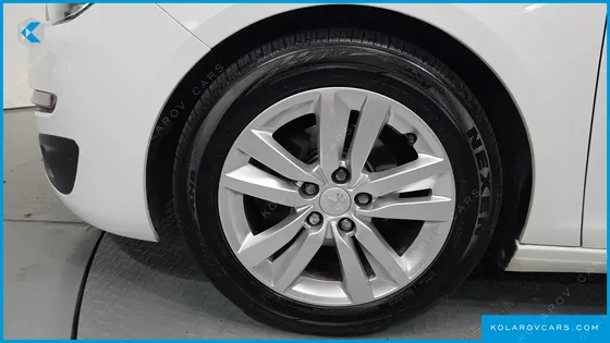 PEUGEOT 308 1.6 BLUEHDI ACTIVE