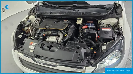 PEUGEOT 308 1.6 BLUEHDI ACTIVE