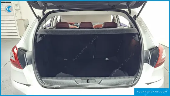 PEUGEOT 308 1.6 BLUEHDI ACTIVE