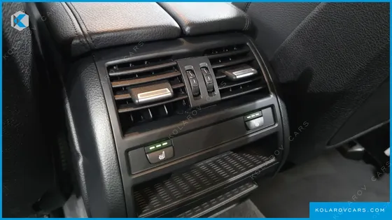 BMW 5 SERIES 520D