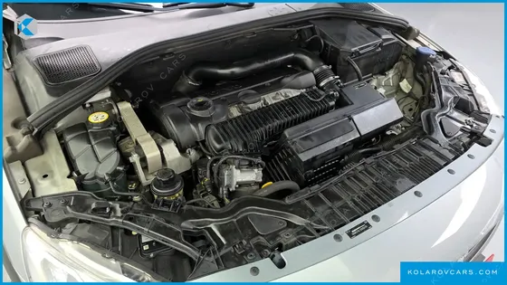 VOLVO V60 T5 AWD
