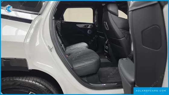 BMW XM 4.4