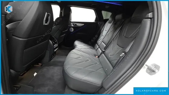 BMW XM 4.4
