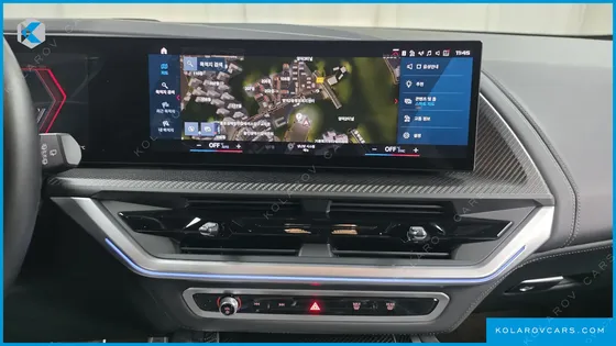 BMW XM 4.4