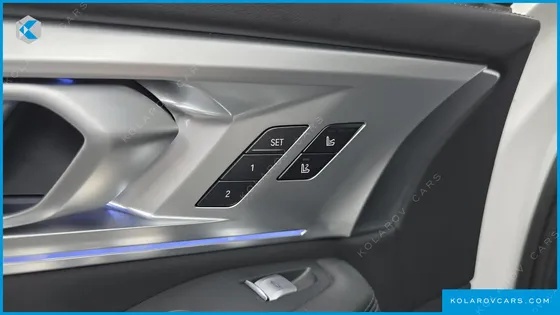 BMW XM 4.4
