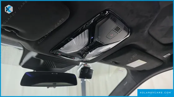BMW XM 4.4
