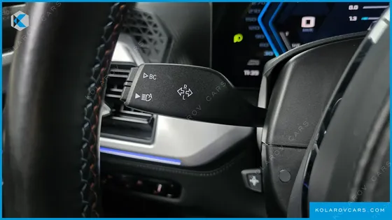 BMW XM 4.4