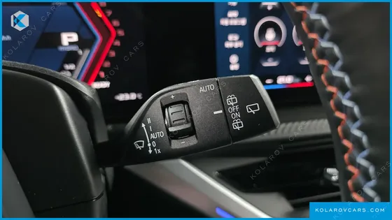 BMW XM 4.4