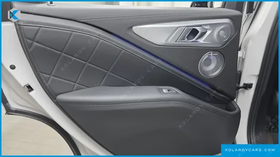 BMW XM 4.4