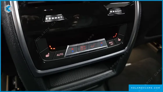 BMW XM 4.4