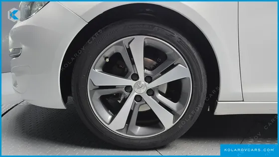 PEUGEOT 308 1.6 BLUEHDI ALLURE