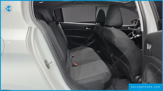 PEUGEOT 308 1.6 BLUEHDI ALLURE