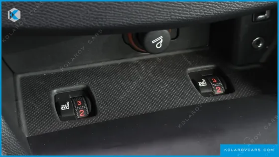 PEUGEOT 308 1.6 BLUEHDI ALLURE