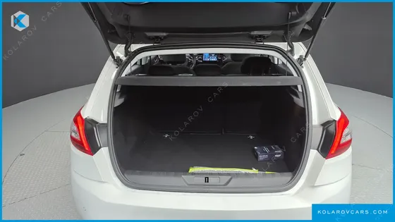 PEUGEOT 308 1.6 BLUEHDI ALLURE