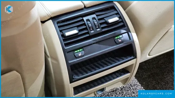BMW 5 SERIES 520D XDRIVE LUXURY PLUS