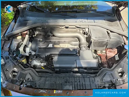 VOLVO V60 T5 AWD