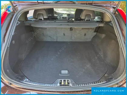 VOLVO V60 T5 AWD