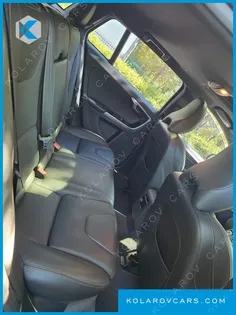 VOLVO V60 T5 AWD