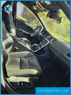VOLVO V60 T5 AWD