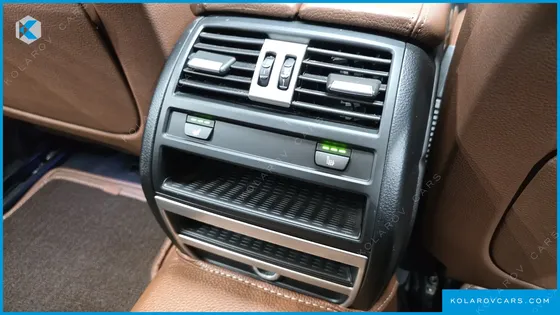 BMW 5 SERIES 520D