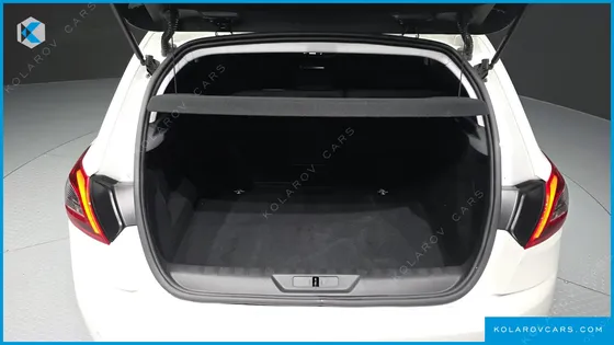 PEUGEOT 308 1.5 BLUEHDI ALLURE