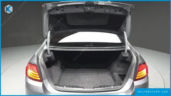 BMW 5 SERIES 520D