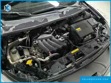 RENAULT KOREA SM3 RE