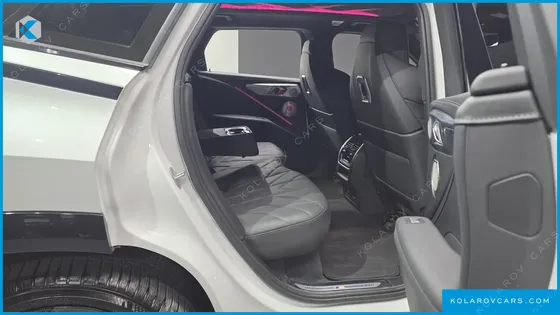 BMW XM 4.4