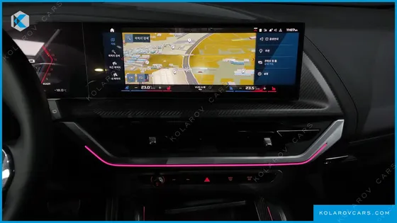 BMW XM 4.4
