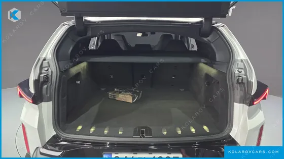 BMW XM 4.4