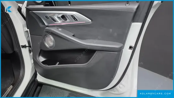 BMW XM 4.4