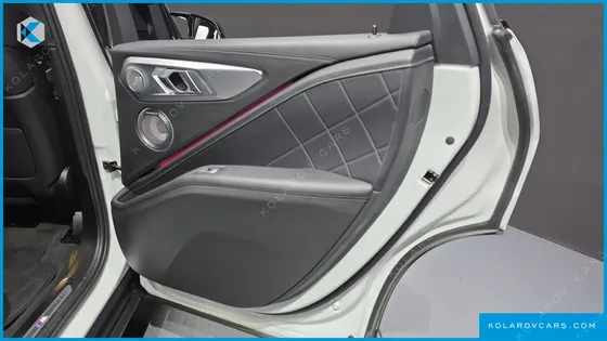 BMW XM 4.4