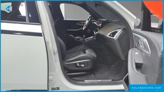 BMW XM 4.4