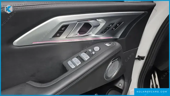 BMW XM 4.4