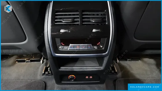 BMW XM 4.4
