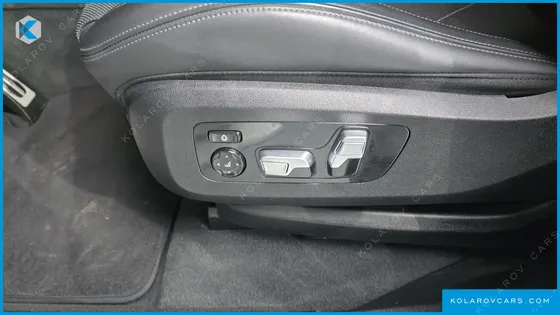 BMW XM 4.4