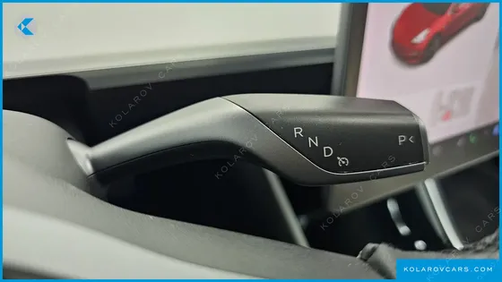 TESLA MODEL 3 PERFORMANCE AWD
