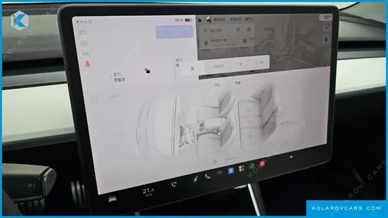 TESLA MODEL 3 PERFORMANCE AWD