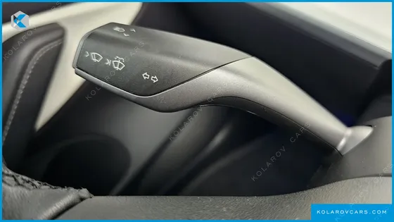 TESLA MODEL 3 PERFORMANCE AWD