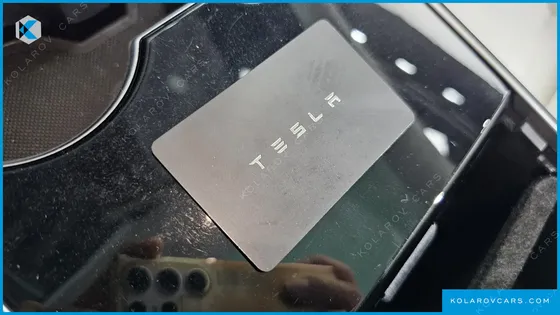 TESLA MODEL 3 PERFORMANCE AWD