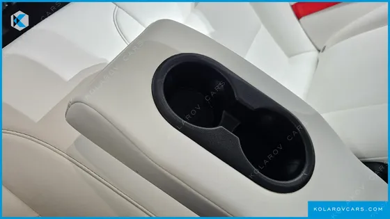 TESLA MODEL 3 PERFORMANCE AWD