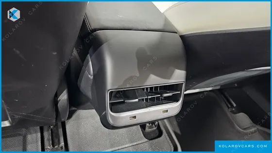 TESLA MODEL 3 PERFORMANCE AWD