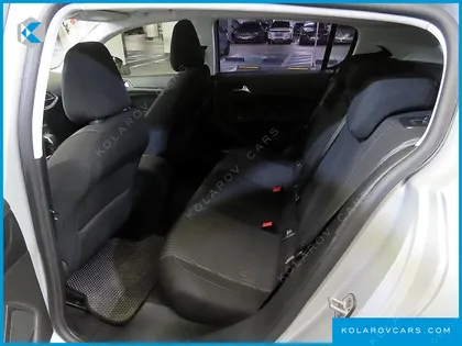 PEUGEOT 308 2.0 BLUEHDI ALLURE