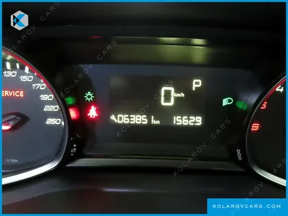 PEUGEOT 308 2.0 BLUEHDI ALLURE