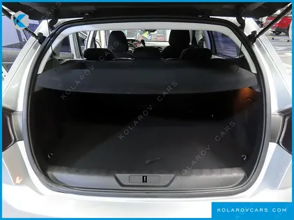PEUGEOT 308 2.0 BLUEHDI ALLURE