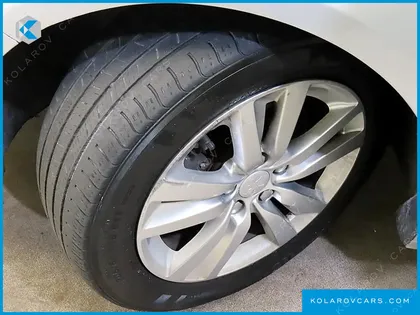 PEUGEOT 308 2.0 BLUEHDI ALLURE
