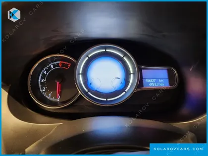RENAULT KOREA SM3 SE PLUS