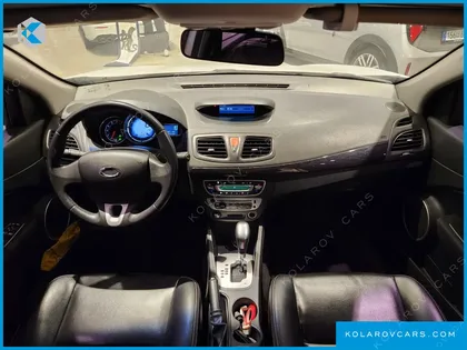 RENAULT KOREA SM3 SE PLUS