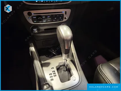 RENAULT KOREA SM3 SE PLUS
